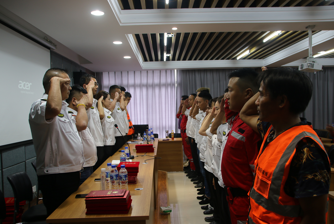 电气焊作业安全提示