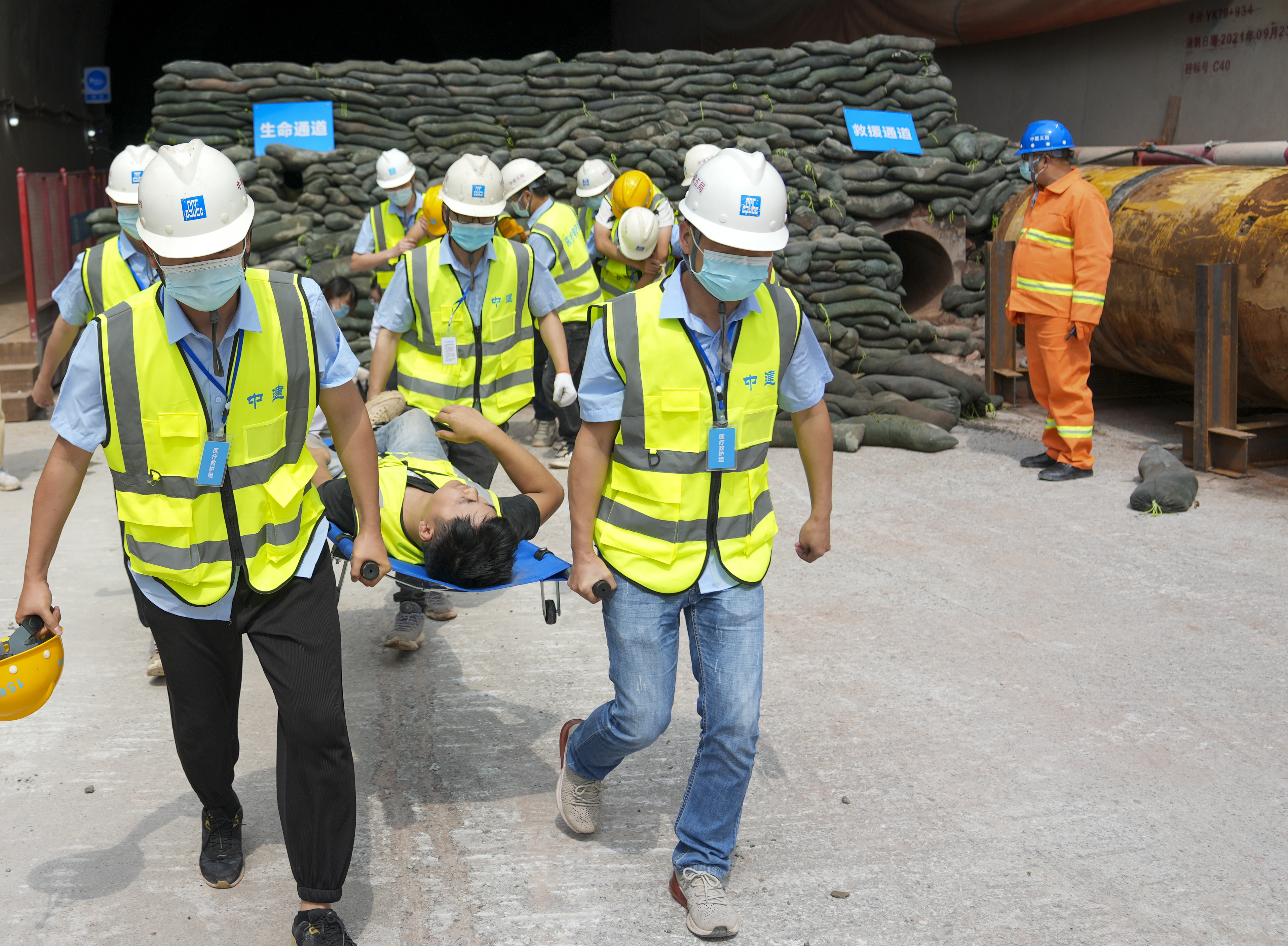 重要通知！事关受灾群众冬春救助