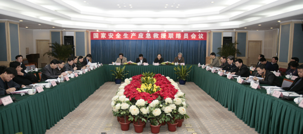 湖北：17万件冬春生活救灾衣被保障全省受灾困难群众温暖过冬