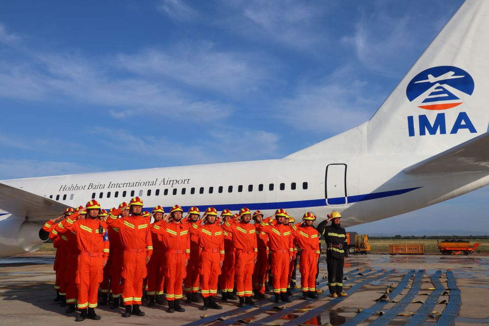 国家防灾减灾救灾委员会办公室、应急管理部会同国家粮食和物资储备局紧急调拨2万件中央救灾物资