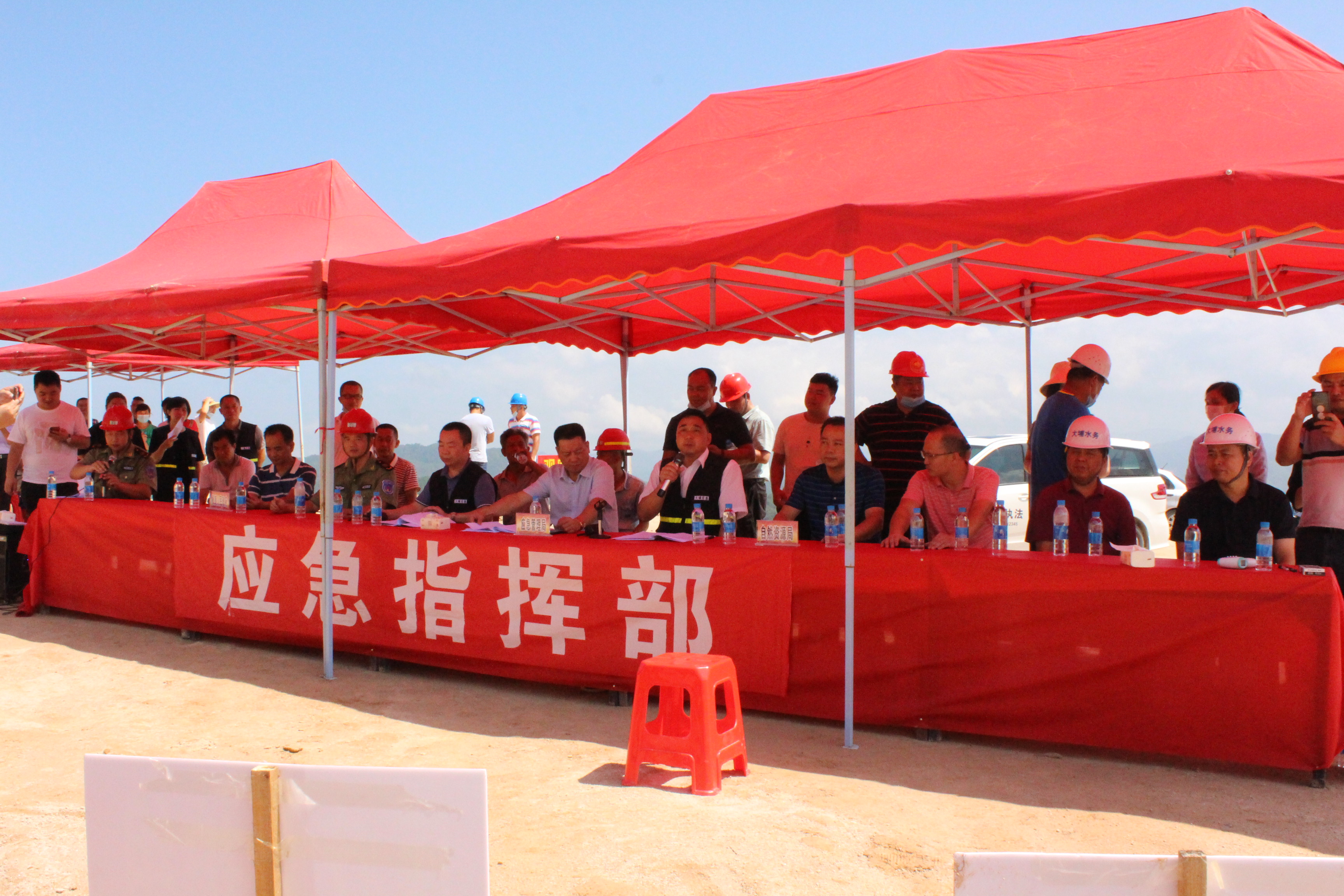 海南：开展消防安全重大风险隐患排查整治行动