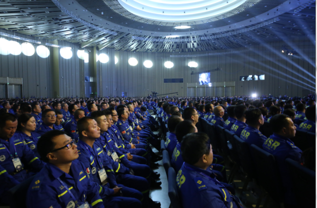 内蒙古：召开全区消防安全大排查大整治大宣传大培训大演练专项工作推进会