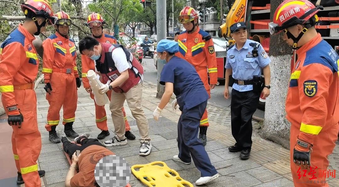 长沙：高精尖技术装备为安全度汛保驾护航