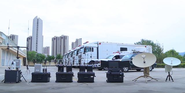 适合山地搜救任务的航空器及主要装载设备