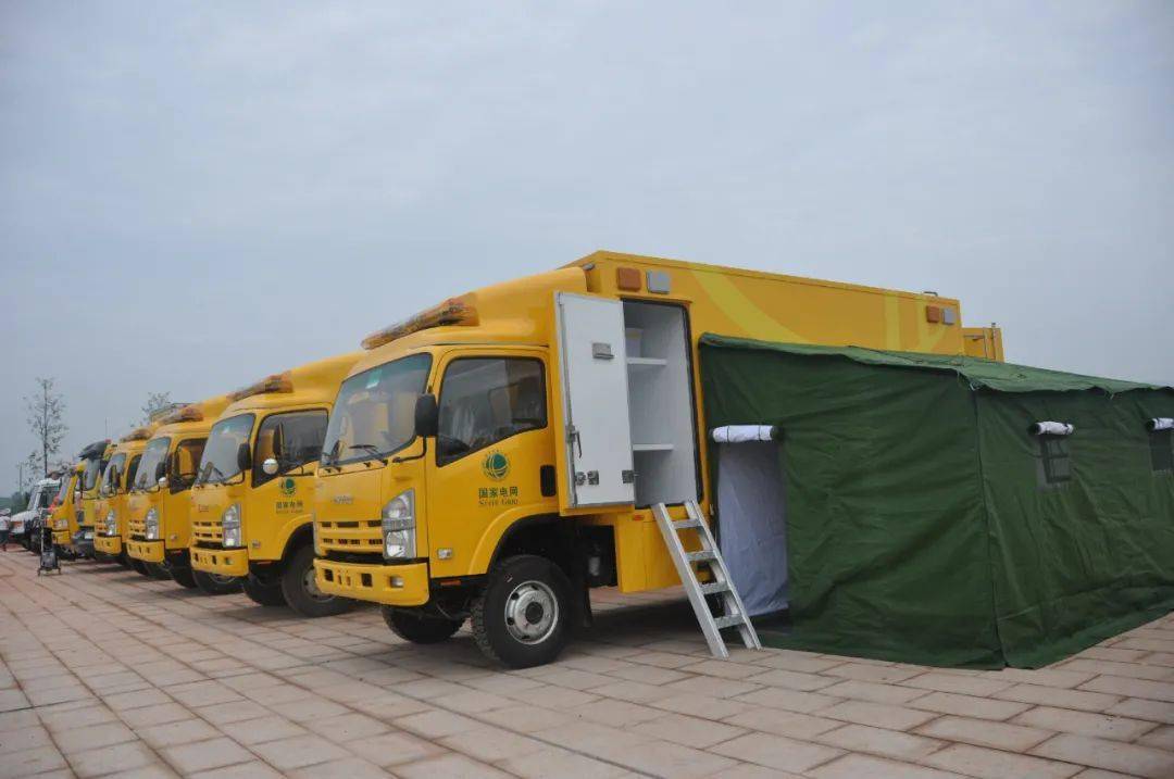 XZY-2718发电照明一体机