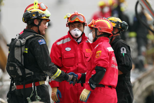 徐加爱会见尼泊尔国家减灾应急管理局局长博克瑞尔