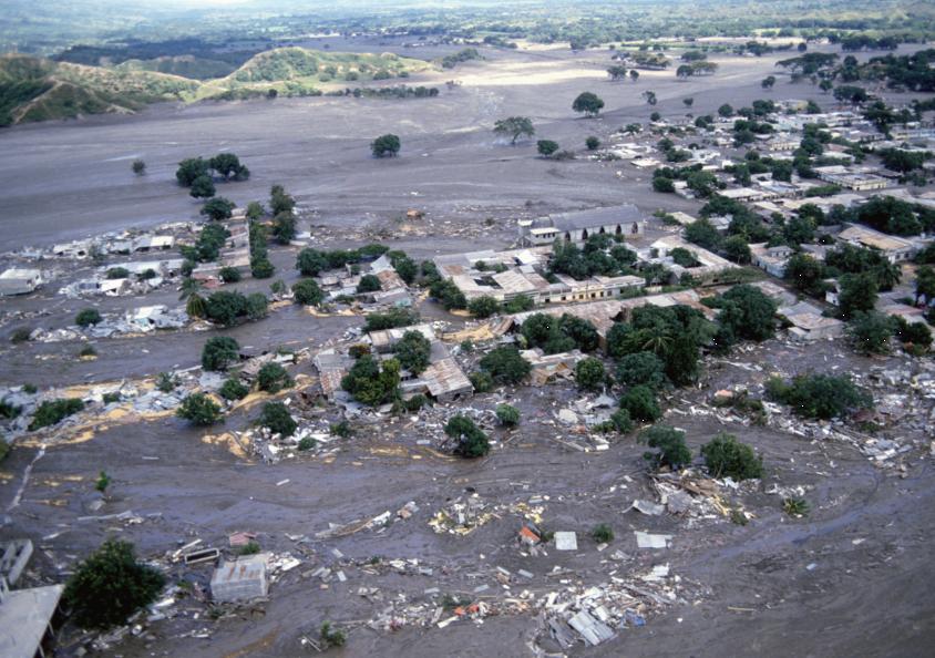 海地西部地震死亡人数升至2207人